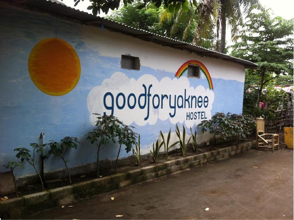 Good For Ya Knee Hostel & Bungalows (Adults Only) Gili Trawangan Room photo